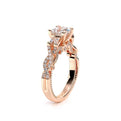 Verragio Women's Engagement Ring INSIGNIA-7074P