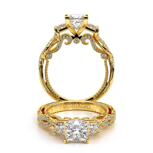 Verragio Women's Engagement Ring INSIGNIA-7074P