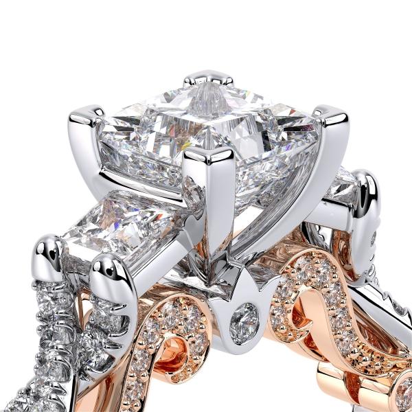 Verragio Women's Engagement Ring INSIGNIA-7074P