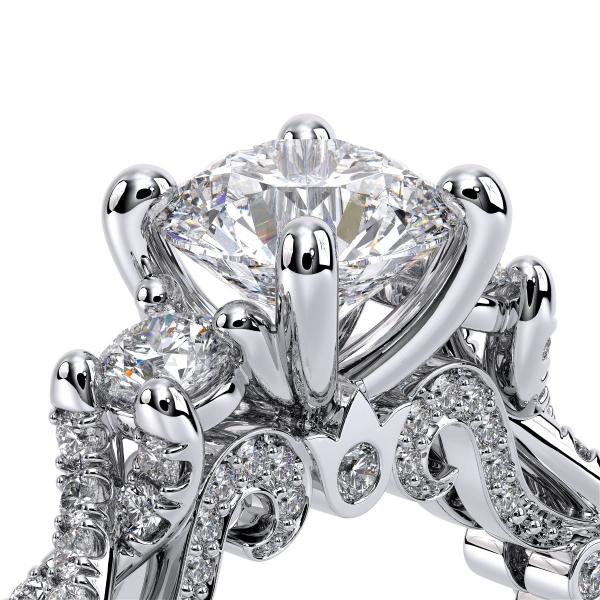 Verragio Women's Engagement Ring INSIGNIA-7074R