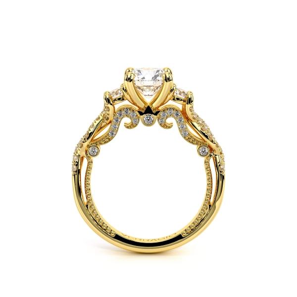 Verragio Women's Engagement Ring INSIGNIA-7074R