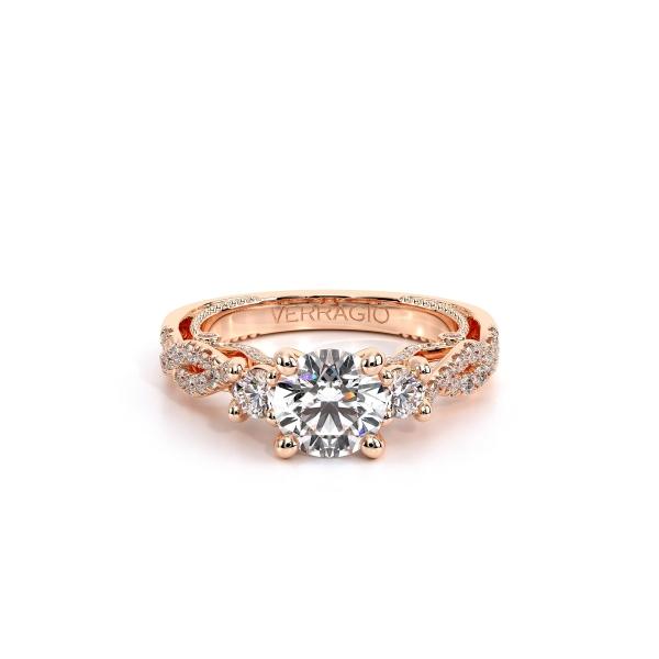 Verragio Women's Engagement Ring INSIGNIA-7074R