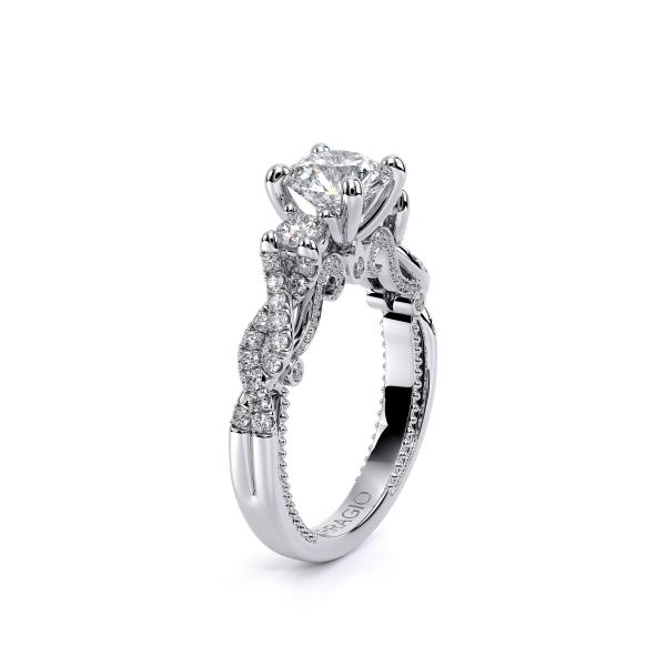 Verragio Women's Engagement Ring INSIGNIA-7074R