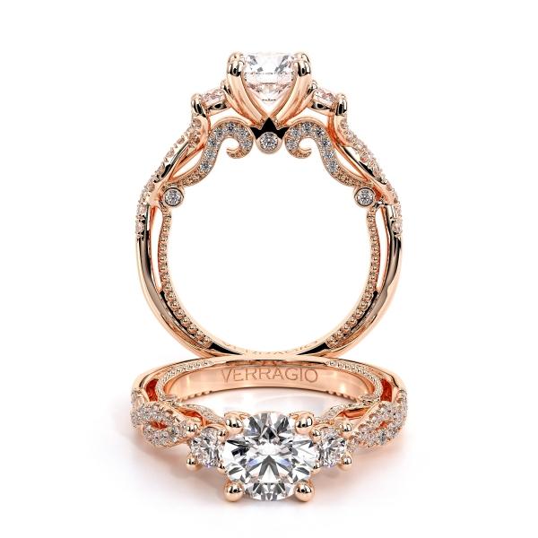 Verragio Women's Engagement Ring INSIGNIA-7074R