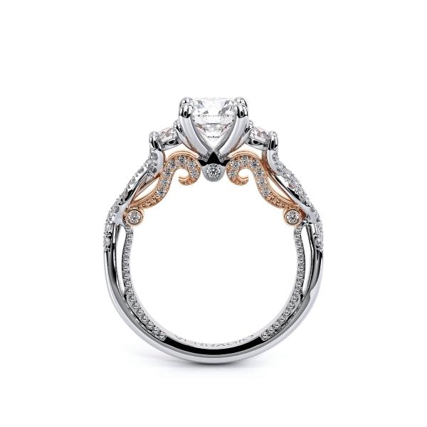 Verragio Women's Engagement Ring INSIGNIA-7074R