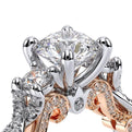 Verragio Women's Engagement Ring INSIGNIA-7074R