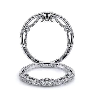 Verragio Women's Diamond Wedding Band 7074WSB