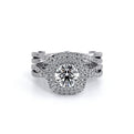 Verragio Women's Engagement Ring INSIGNIA-7084CU