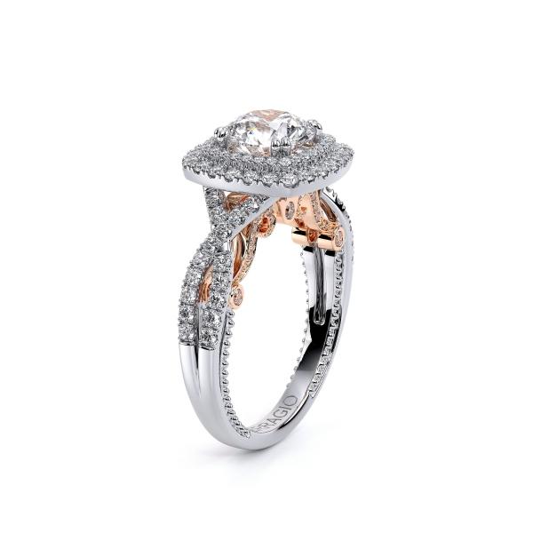 Verragio Women's Engagement Ring INSIGNIA-7084CU