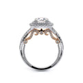 Verragio Women's Engagement Ring INSIGNIA-7084CU