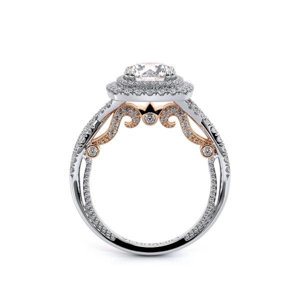 Verragio Women's Engagement Ring INSIGNIA-7084CU