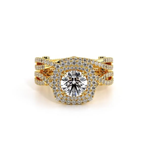 Verragio Women's Engagement Ring INSIGNIA-7084CU