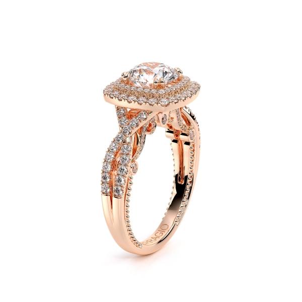 Verragio Women's Engagement Ring INSIGNIA-7084CU