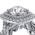 Verragio Women's Engagement Ring INSIGNIA-7084CU