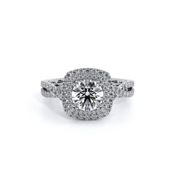 Verragio Women's Engagement Ring INSIGNIA-7084CU