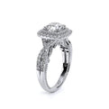 Verragio Women's Engagement Ring INSIGNIA-7084CU