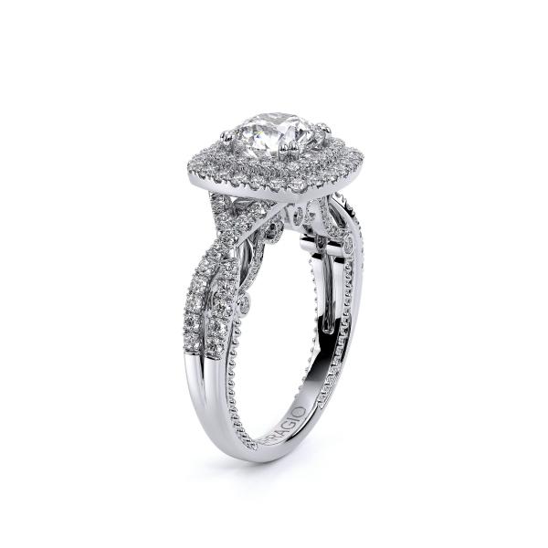 Verragio Women's Engagement Ring INSIGNIA-7084CU