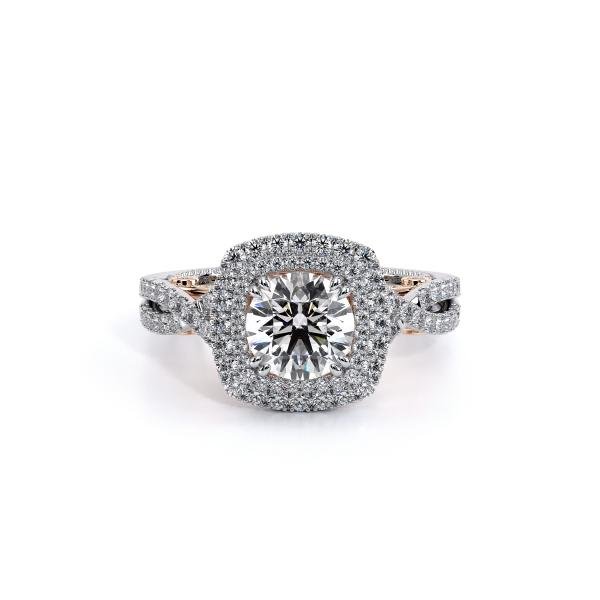 Verragio Women's Engagement Ring INSIGNIA-7084CU