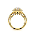 Verragio Women's Engagement Ring INSIGNIA-7084CU