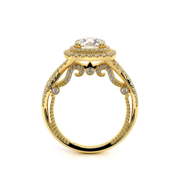 Verragio Women's Engagement Ring INSIGNIA-7084CU