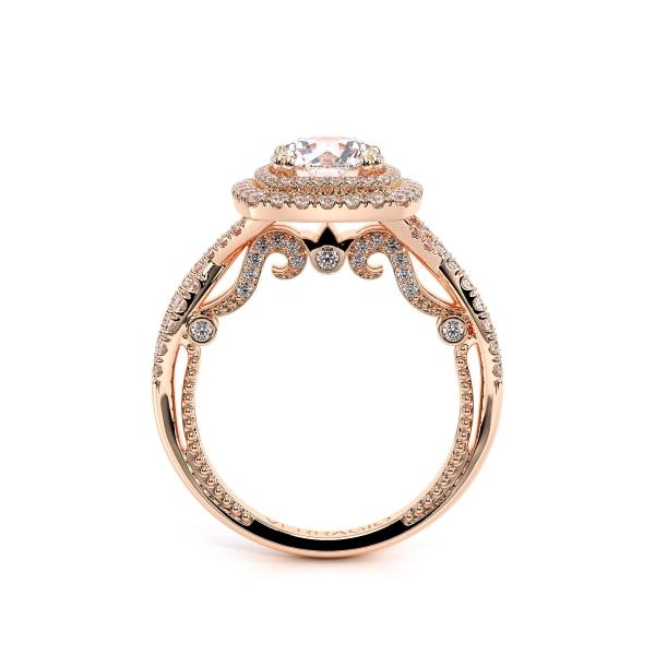 Verragio Women's Engagement Ring INSIGNIA-7084CU