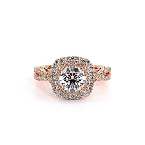 Verragio Women's Engagement Ring INSIGNIA-7084CU