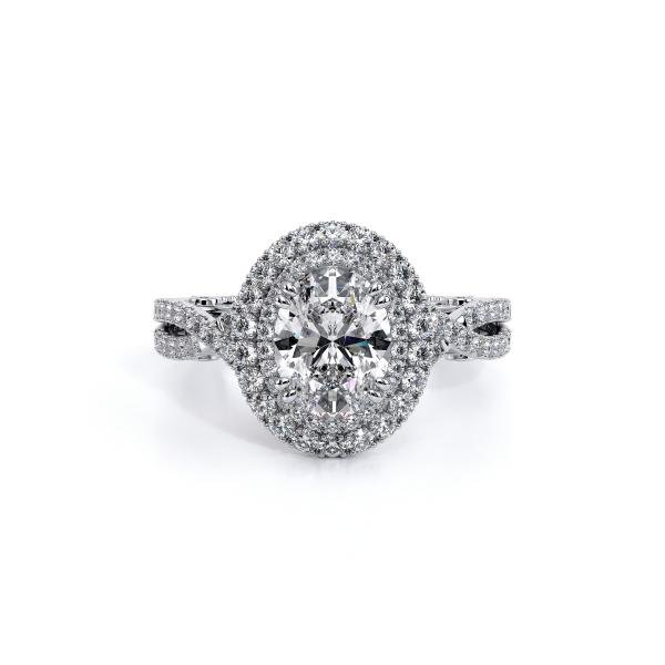 Verragio Women's Engagement Ring INSIGNIA-7084OV