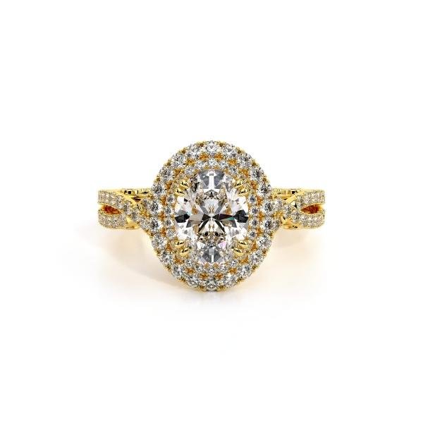 Verragio Women's Engagement Ring INSIGNIA-7084OV