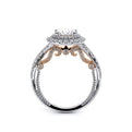 Verragio Women's Engagement Ring INSIGNIA-7084OV