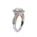 Verragio Women's Engagement Ring INSIGNIA-7084OV