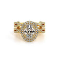 Verragio Women's Engagement Ring INSIGNIA-7084OV