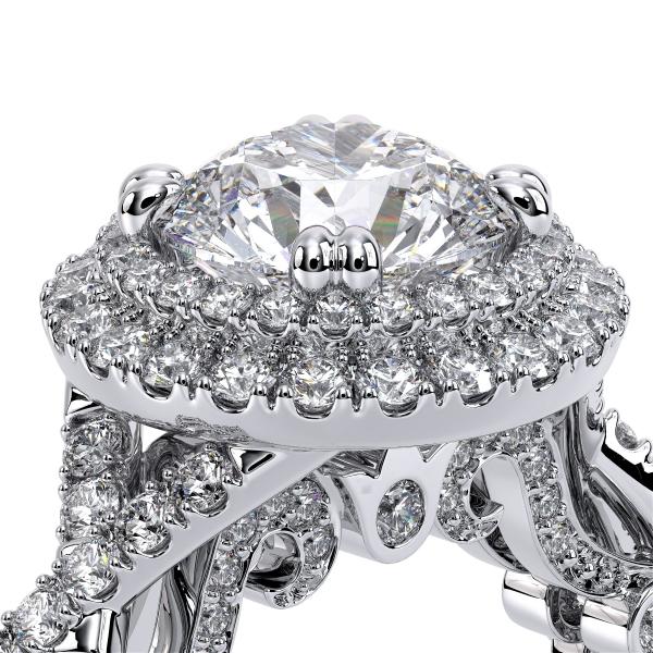 Verragio Women's Engagement Ring INSIGNIA-7084R