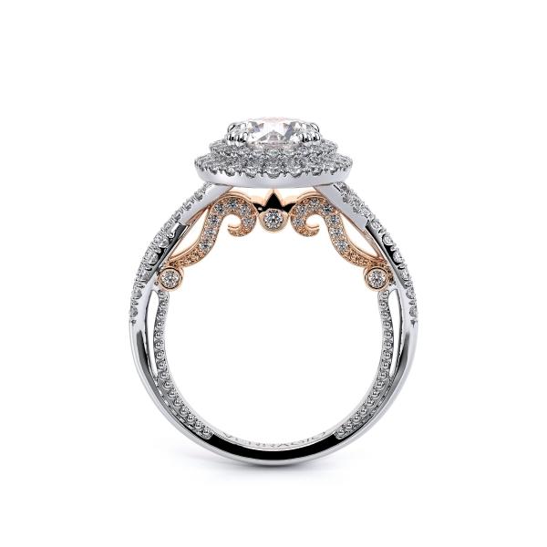 Verragio Women's Engagement Ring INSIGNIA-7084R