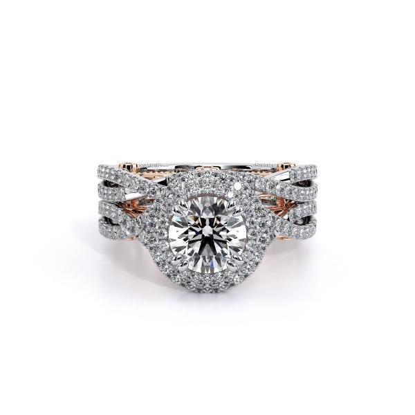 Verragio Women's Engagement Ring INSIGNIA-7084R