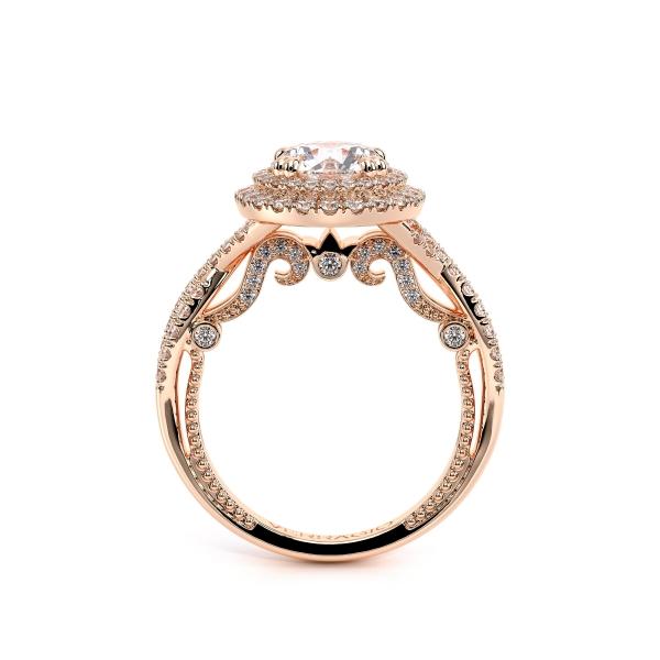 Verragio Women's Engagement Ring INSIGNIA-7084R