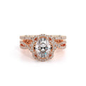 Verragio Women's Engagement Ring INSIGNIA-7087OV