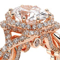 Verragio Women's Engagement Ring INSIGNIA-7087OV