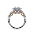 Verragio Women's Engagement Ring INSIGNIA-7087OV