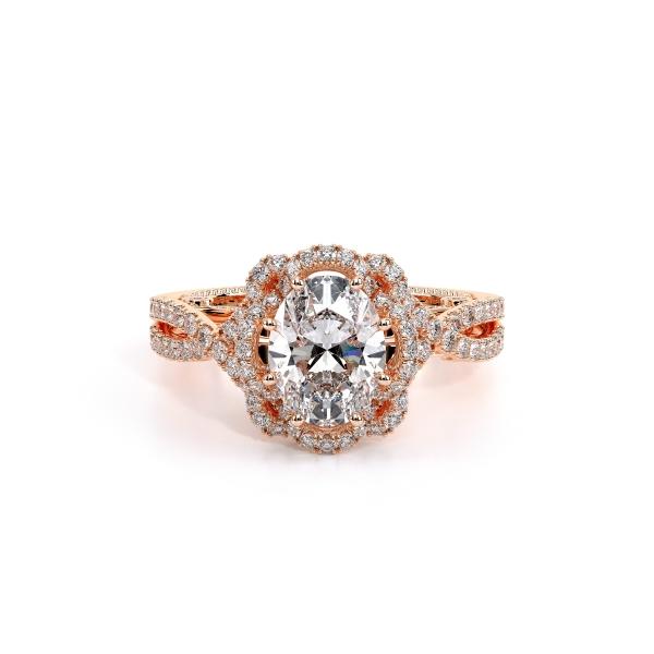 Verragio Women's Engagement Ring INSIGNIA-7087OV