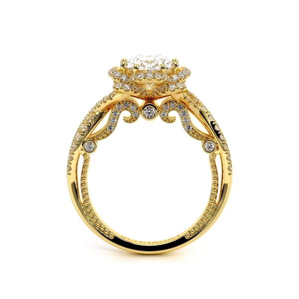 Verragio Women's Engagement Ring INSIGNIA-7087OV