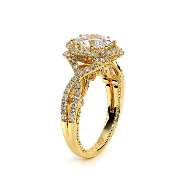 Verragio Women's Engagement Ring INSIGNIA-7087OV