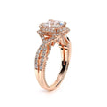 Verragio Women's Engagement Ring INSIGNIA-7087P