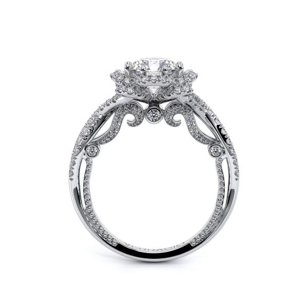 Verragio Women's Engagement Ring INSIGNIA-7087R