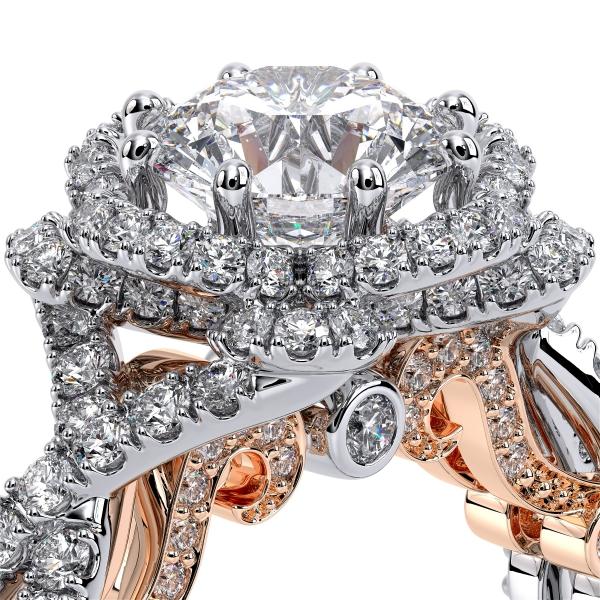 Verragio Women's Engagement Ring INSIGNIA-7087R