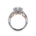 Verragio Women's Engagement Ring INSIGNIA-7087R