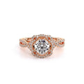 Verragio Women's Engagement Ring INSIGNIA-7087R