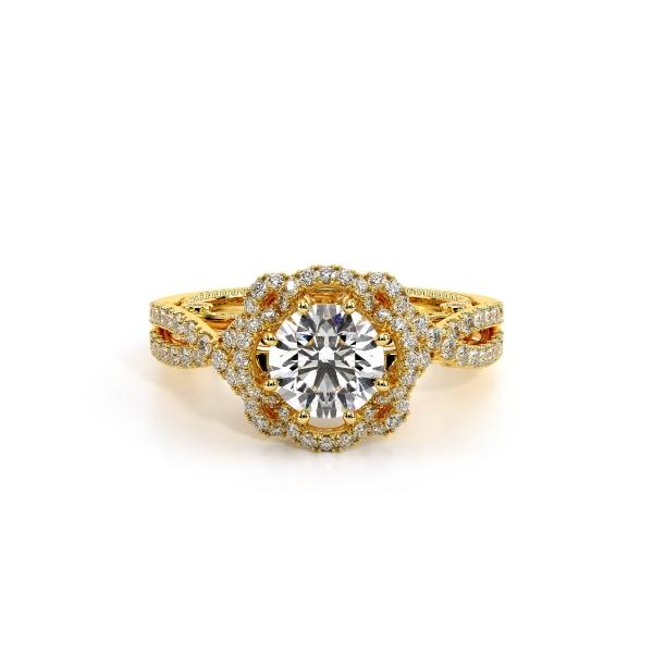 Verragio Women's Engagement Ring INSIGNIA-7087R