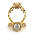 Verragio Women's Engagement Ring INSIGNIA-7087R