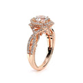 Verragio Women's Engagement Ring INSIGNIA-7087R