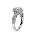 Verragio Women's Engagement Ring INSIGNIA-7087R